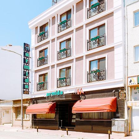 Armida City Hotel Canakkale Exterior photo